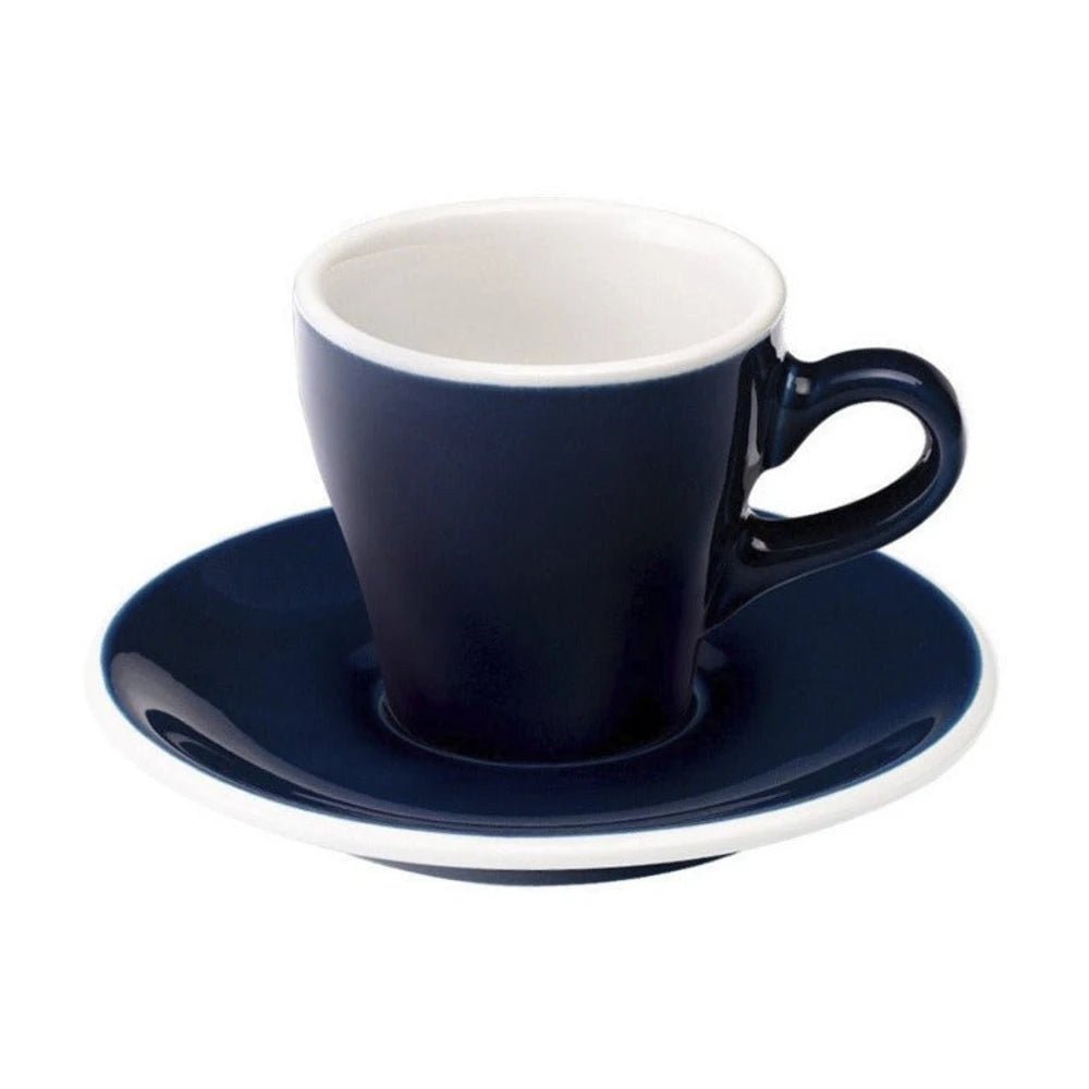 Cafflano Express Espresso Set - Caffeine Lab