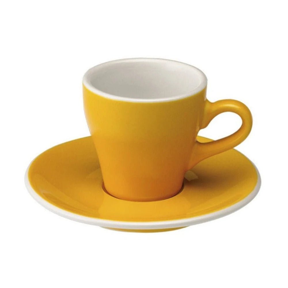 Cafflano Express Espresso Set - Caffeine Lab