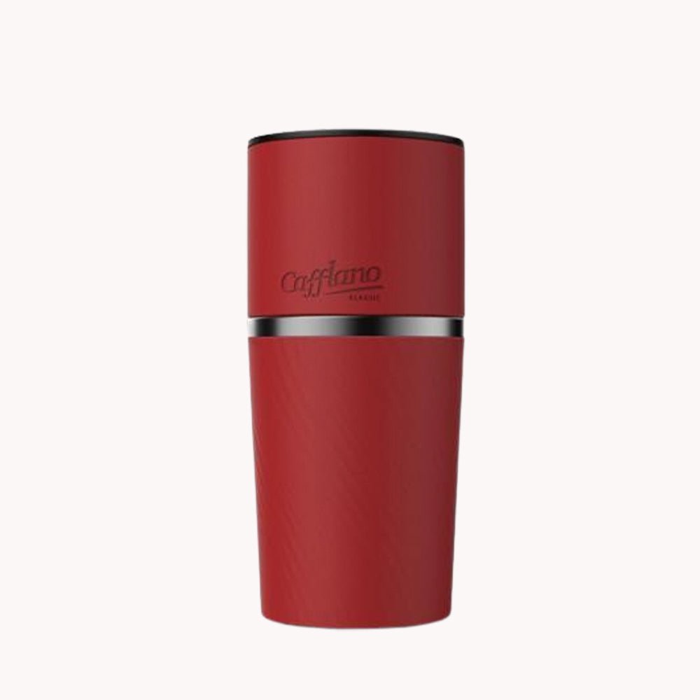 Cafflano® Klassic COFFEE MAKER - Caffeine Lab