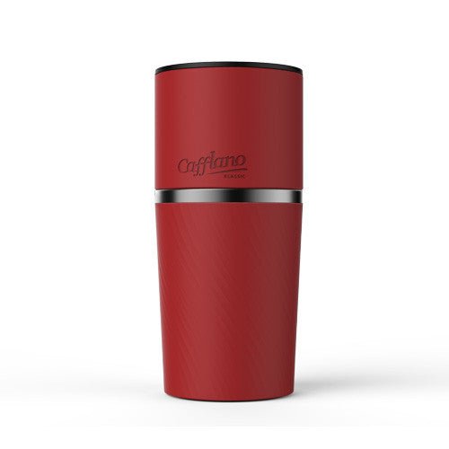 Cafflano® Klassic COFFEE MAKER - Caffeine Lab