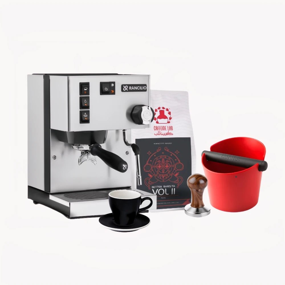 Coffee Corner Set - For Espresso - Caffeine Lab