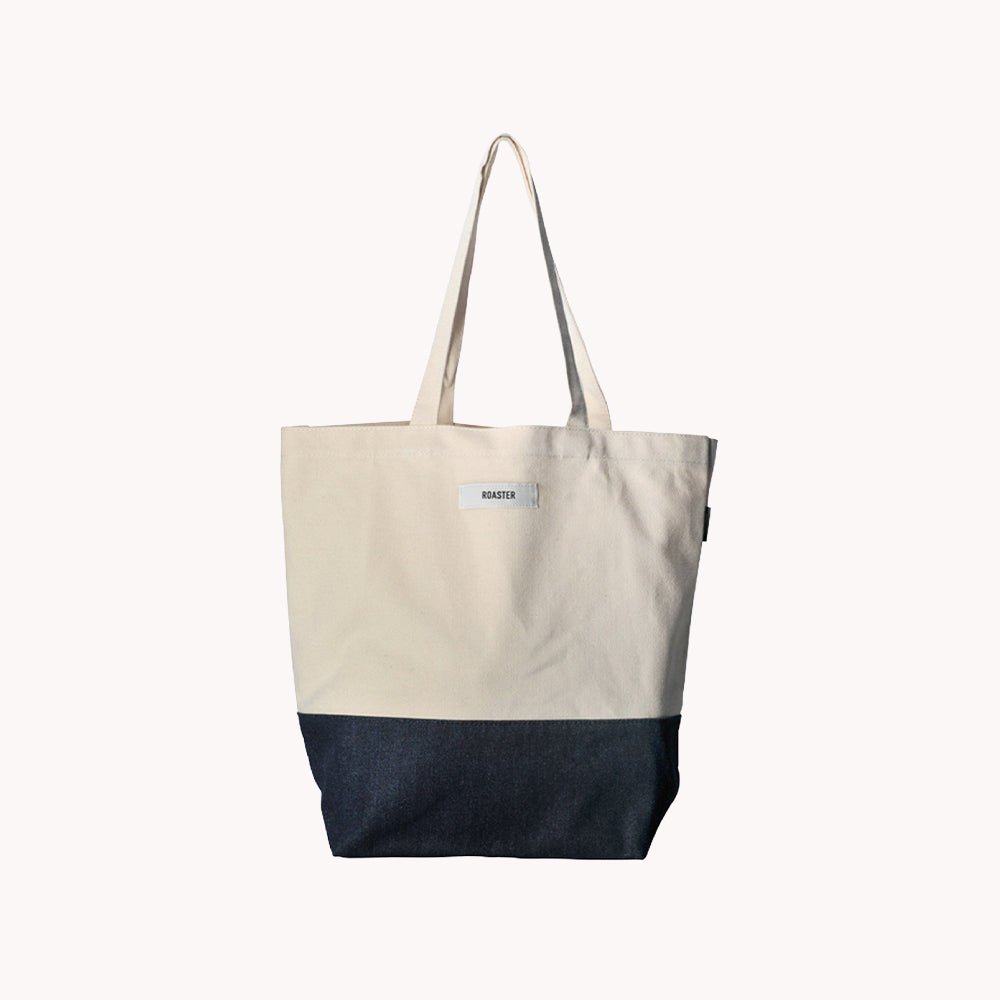 Coffee Extremists Tote Bag (Roaster) - Caffeine Lab