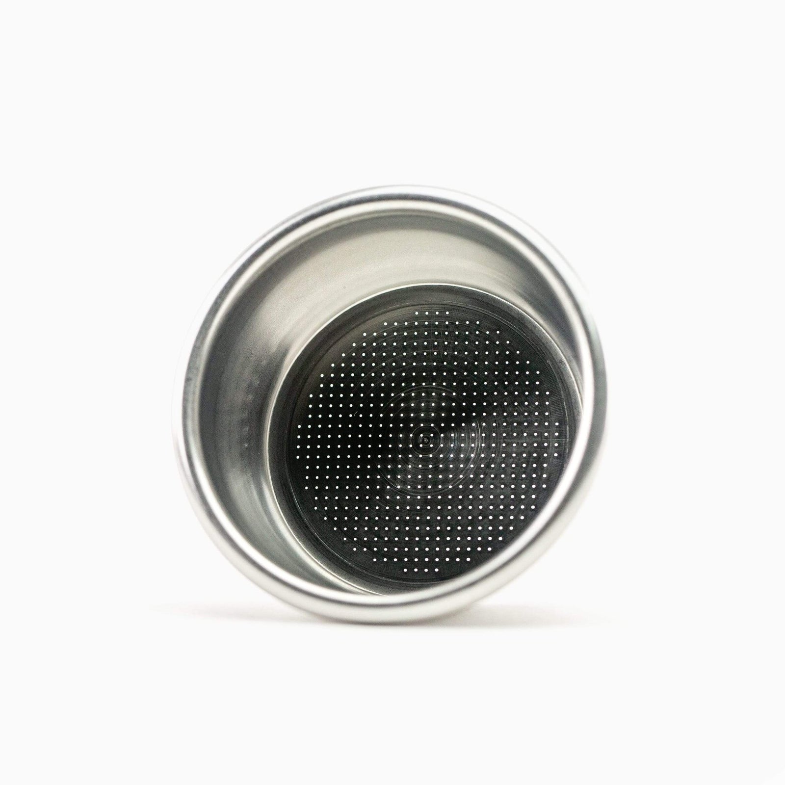Crema Coffee Products 54mm Portafilter Baskets for Breville/Sage - Caffeine Lab