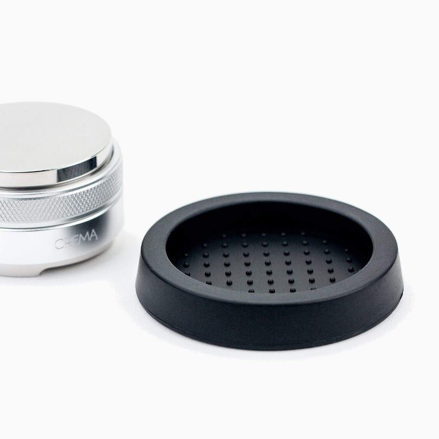 Crema Coffee Products Tamper Puck - Caffeine Lab