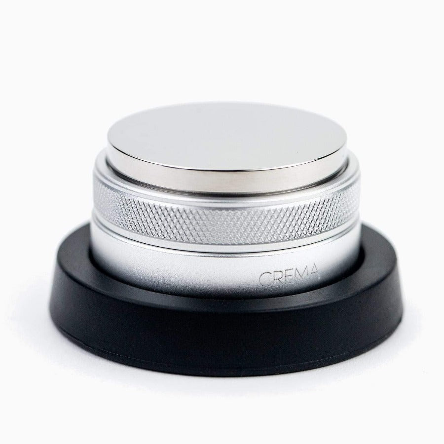 Crema Coffee Products Tamper Puck - Caffeine Lab