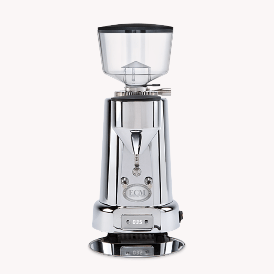 ECM Grinder V - Titan 64 - Caffeine Lab