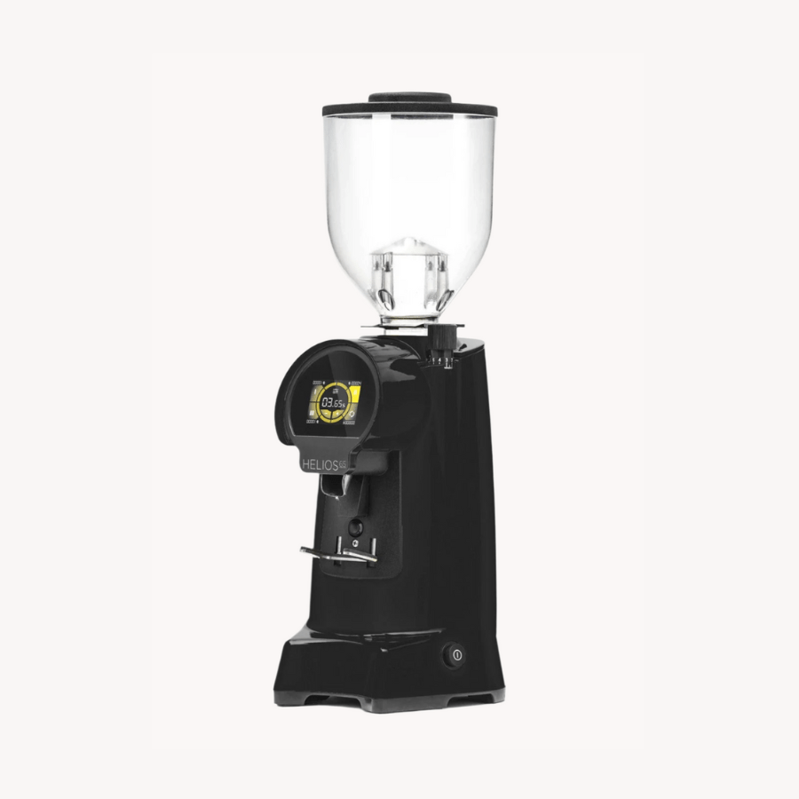 Eureka Helios 65 On Demand Grinder - Caffeine Lab