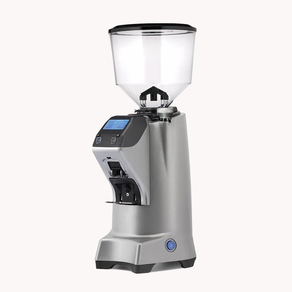 Eureka Nadir 65 E On Demand Grinder - Caffeine Lab