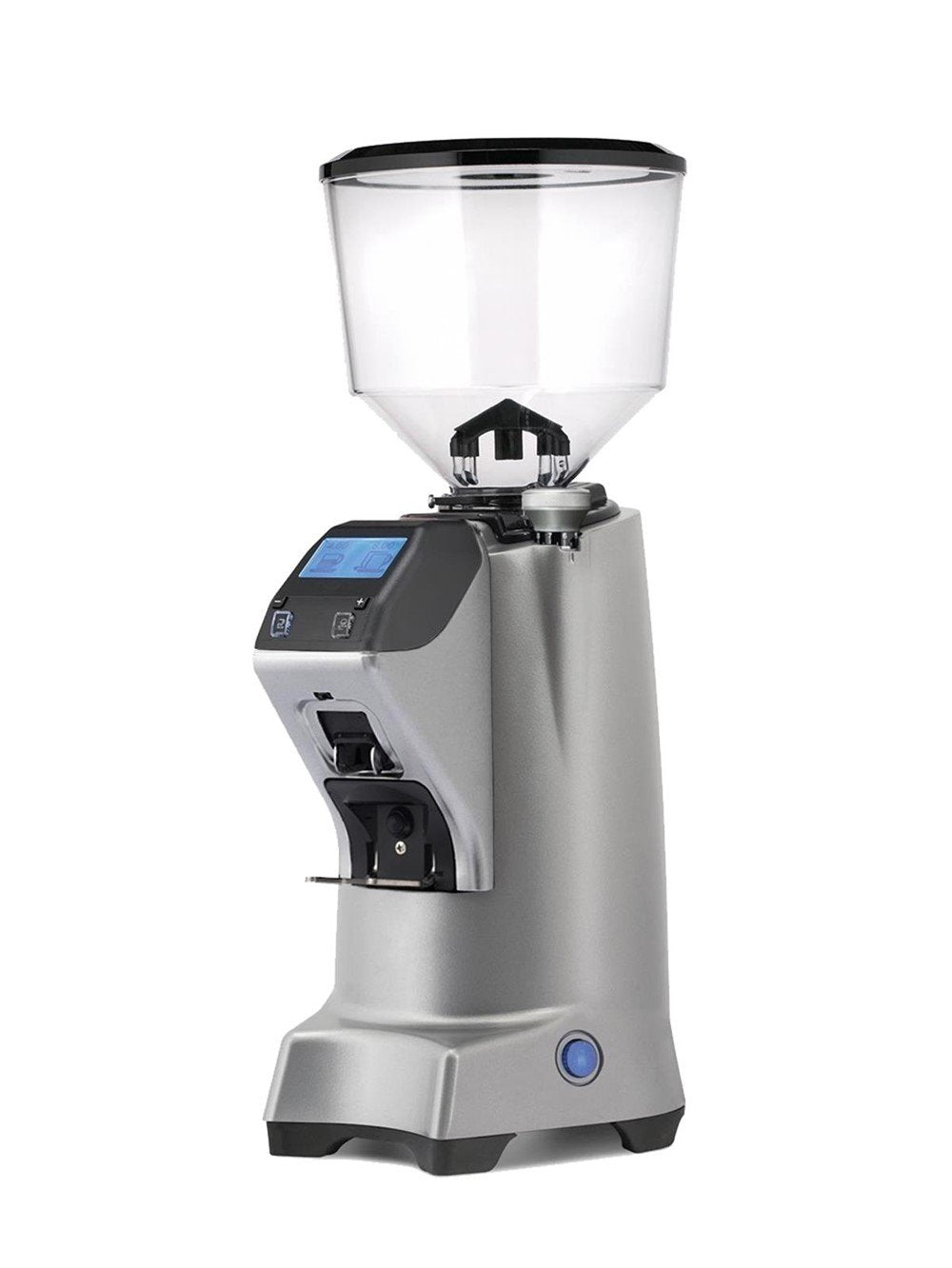 Eureka Nadir 65 E On Demand Grinder - Caffeine Lab