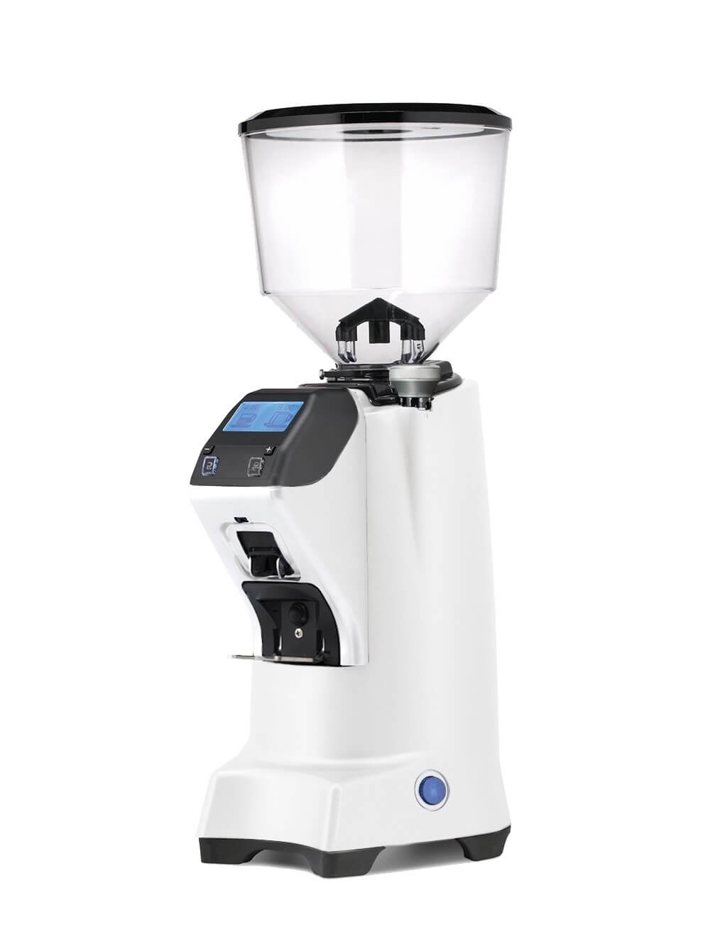 Eureka Nadir 65 E On Demand Grinder - Caffeine Lab