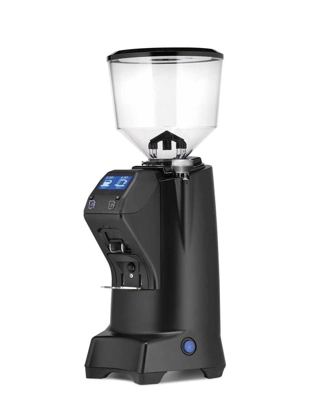 Eureka Nadir 65 E On Demand Grinder Caffeine Lab