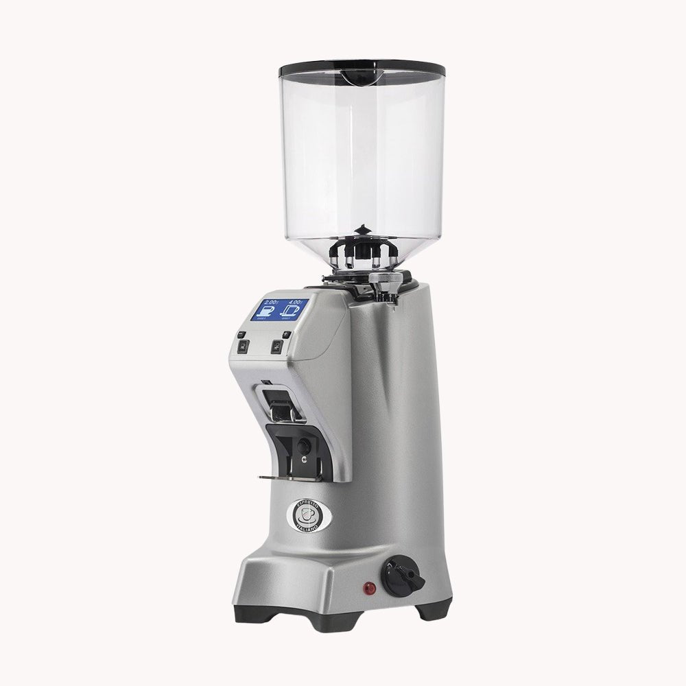 Eureka Zenith 65 E Grinder - Caffeine Lab
