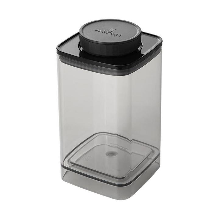 Everlock Turn &amp; Lock Airtight Food Storage Container 1.2L - Caffeine Lab