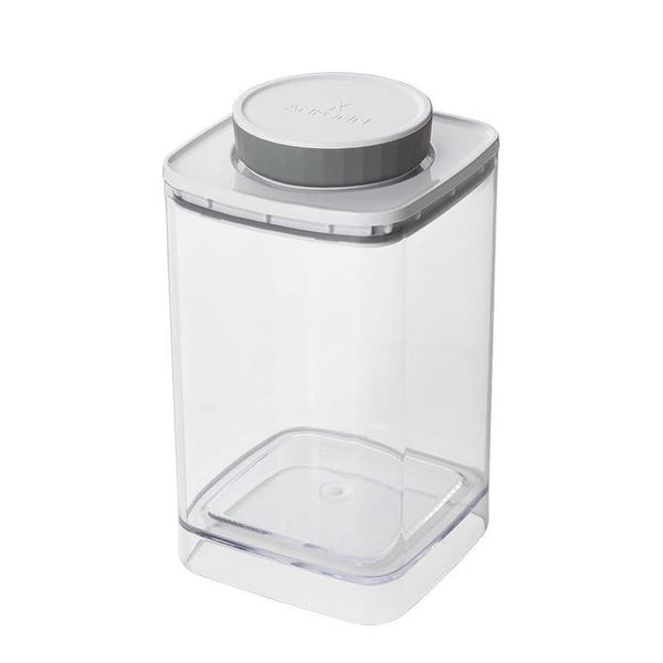 Everlock Turn & Lock Airtight Food Storage Container 1.2L - Caffeine Lab