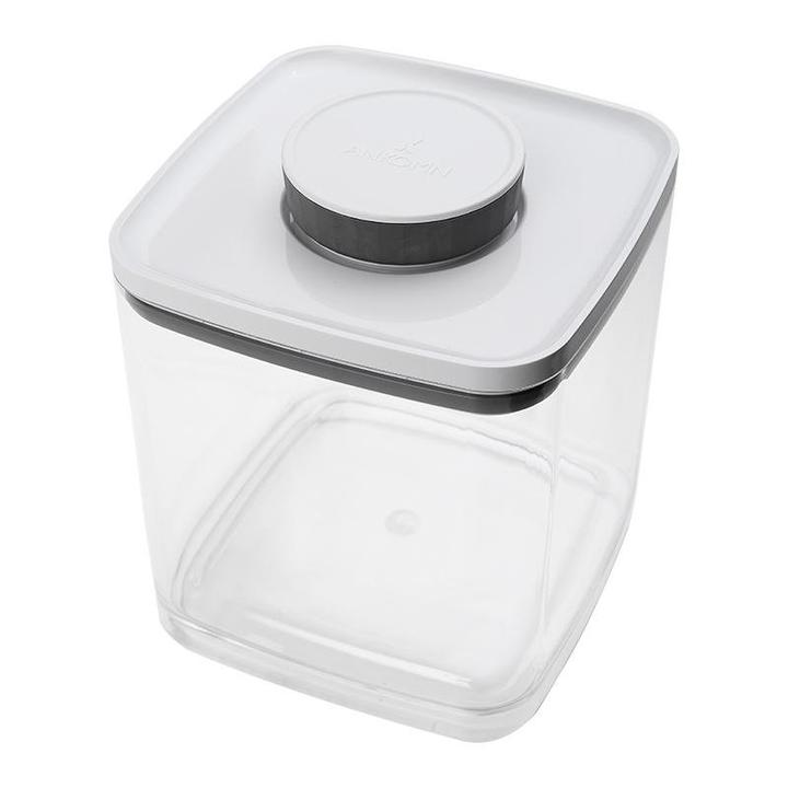 Everlock Turn &amp; Lock Airtight Storage Containers 2.4L - Caffeine Lab