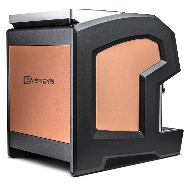 Eversys Cameo C'2ms/Classic Coffee Machine Caffeine Lab