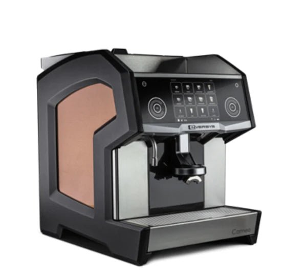 Eversys Cameo C'2ms/Classic Coffee Machine - Caffeine Lab