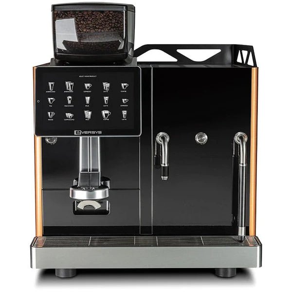 Eversys Enigma E'2ms/Classic Coffee Machine - Pre - Order - Caffeine Lab