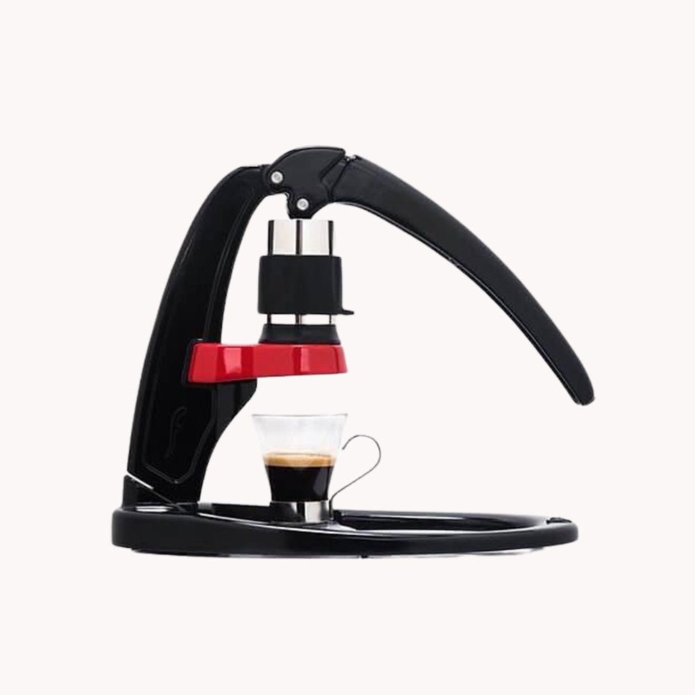 Flair Classic Manual Espresso Maker - Caffeine Lab