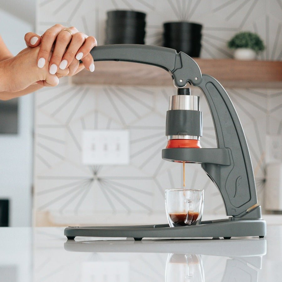 Flair Neo Manual Espresso Maker - Caffeine Lab