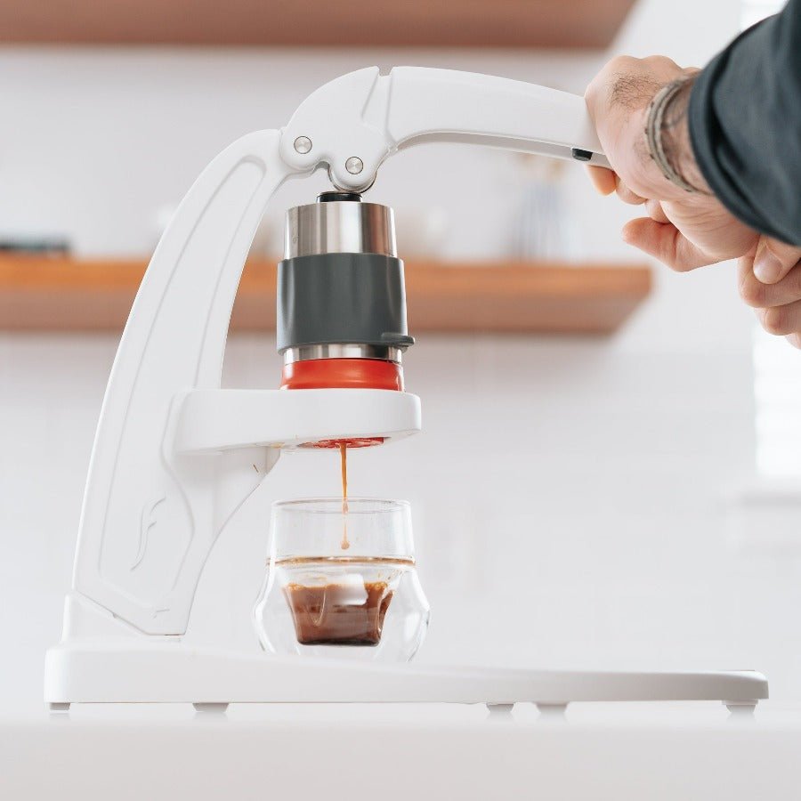 Flair Neo Manual Espresso Maker - Caffeine Lab