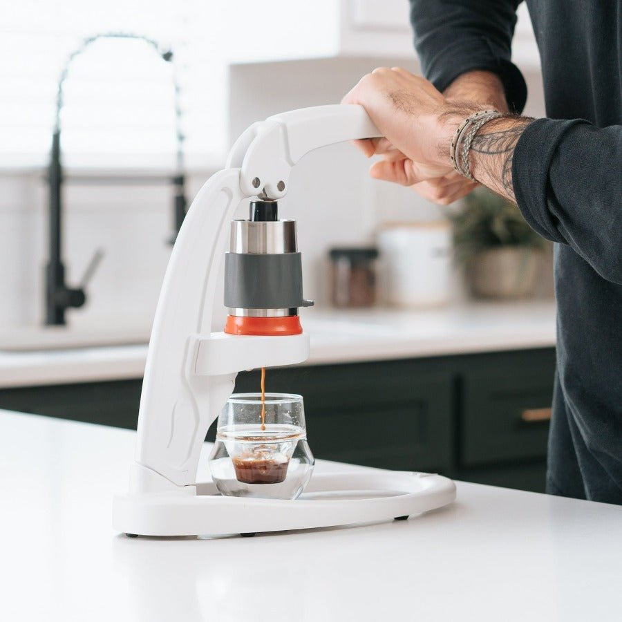 Flair Neo Manual Espresso Maker - Caffeine Lab