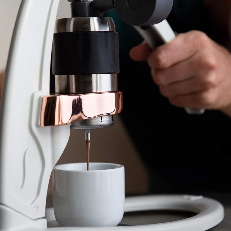 Flair Removable Spout for PRO 2 - Caffeine Lab