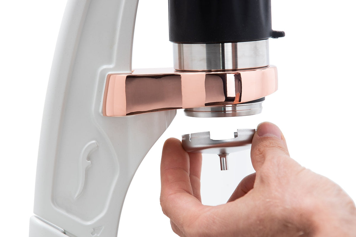 Flair Removable Spout for PRO 2 - Caffeine Lab