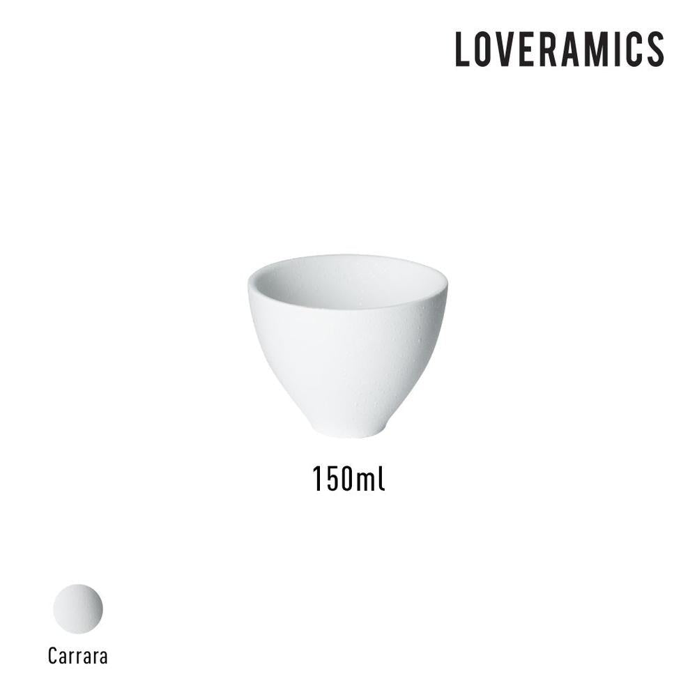 Floral Tasting Cup 150ml - Caffeine Lab