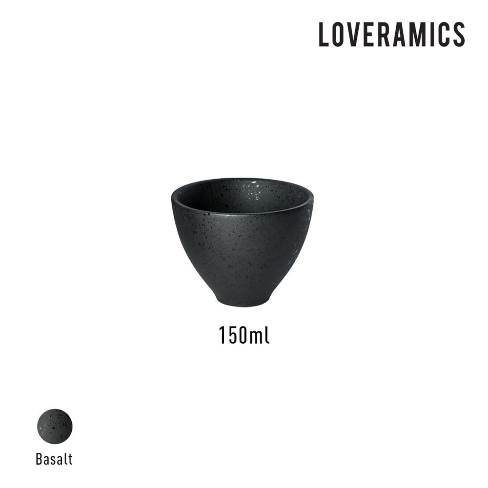 Floral Tasting Cup 150ml - Caffeine Lab