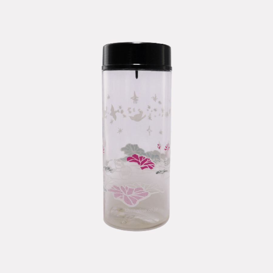 Frutcha Matcha Shaker Bottle - Caffeine Lab