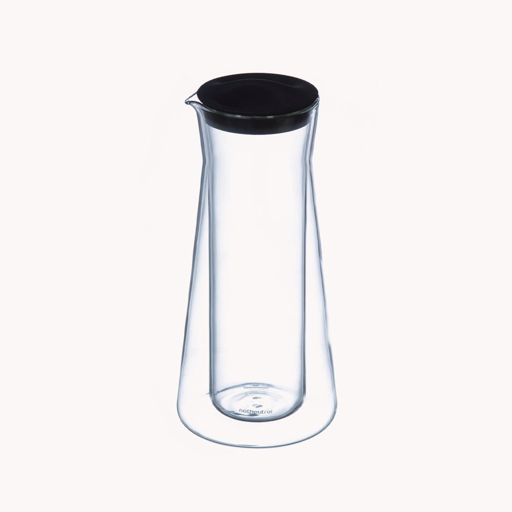 GINO Glass Server - 600 ml - Caffeine Lab