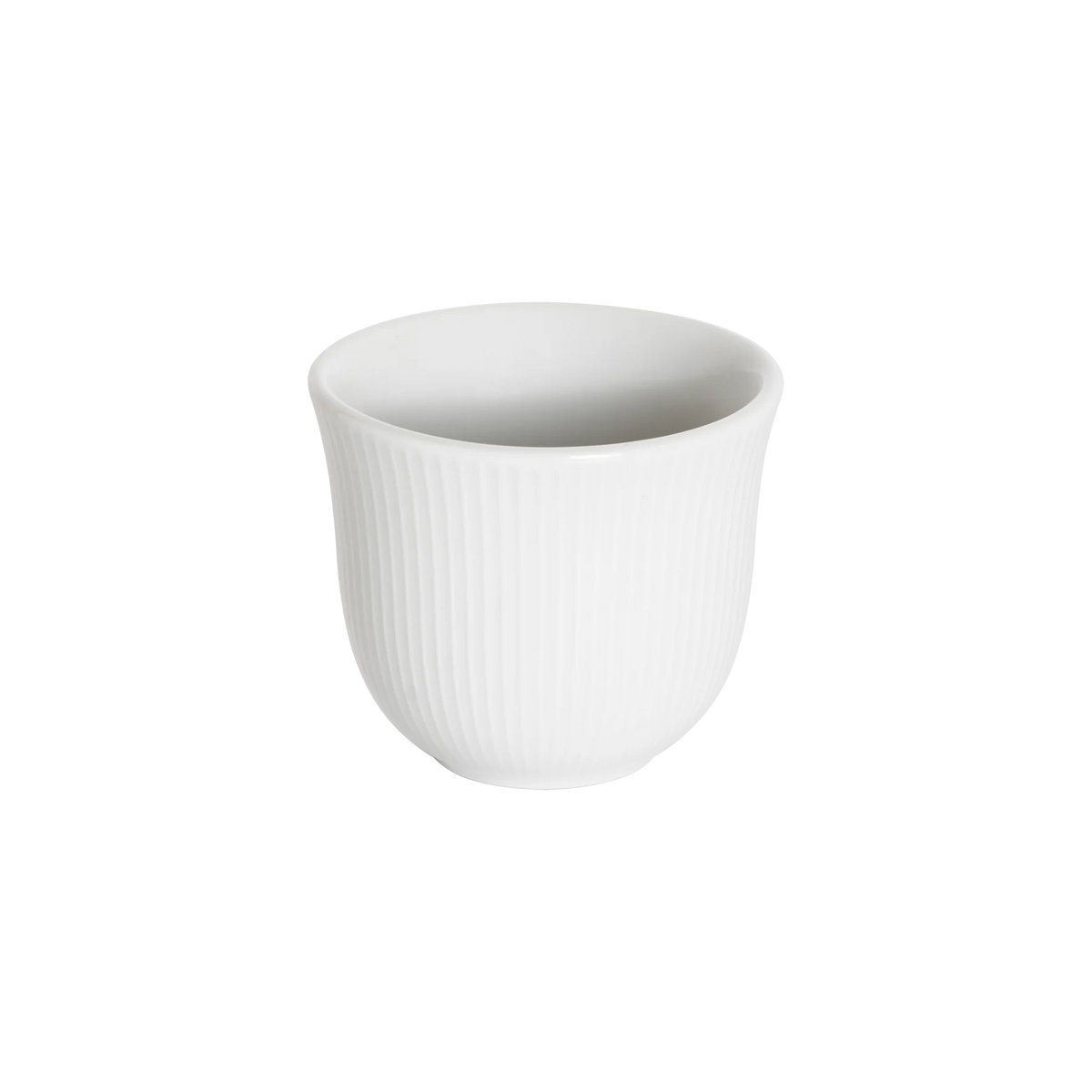 لوفراميكس كوب التذوق المزخرف 80 مل