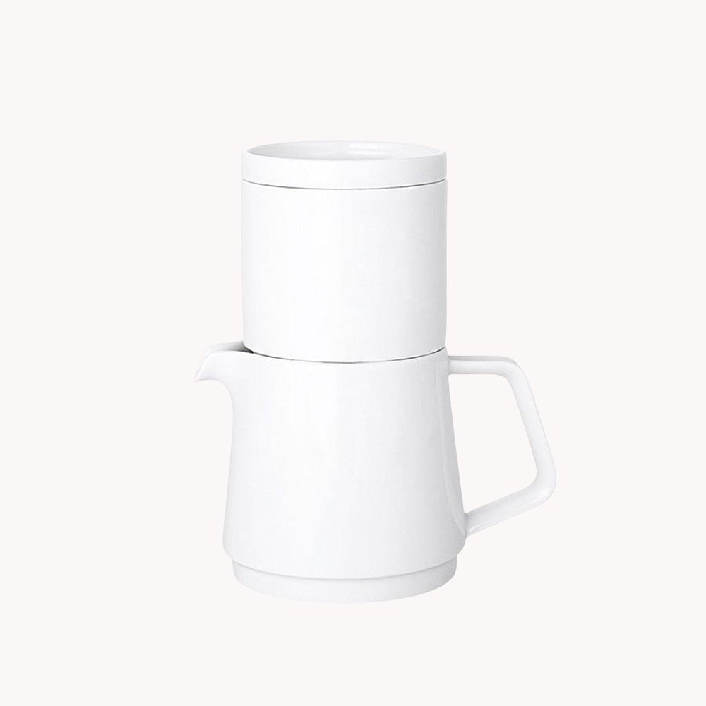 Kinto FARO Pot Set - Caffeine Lab