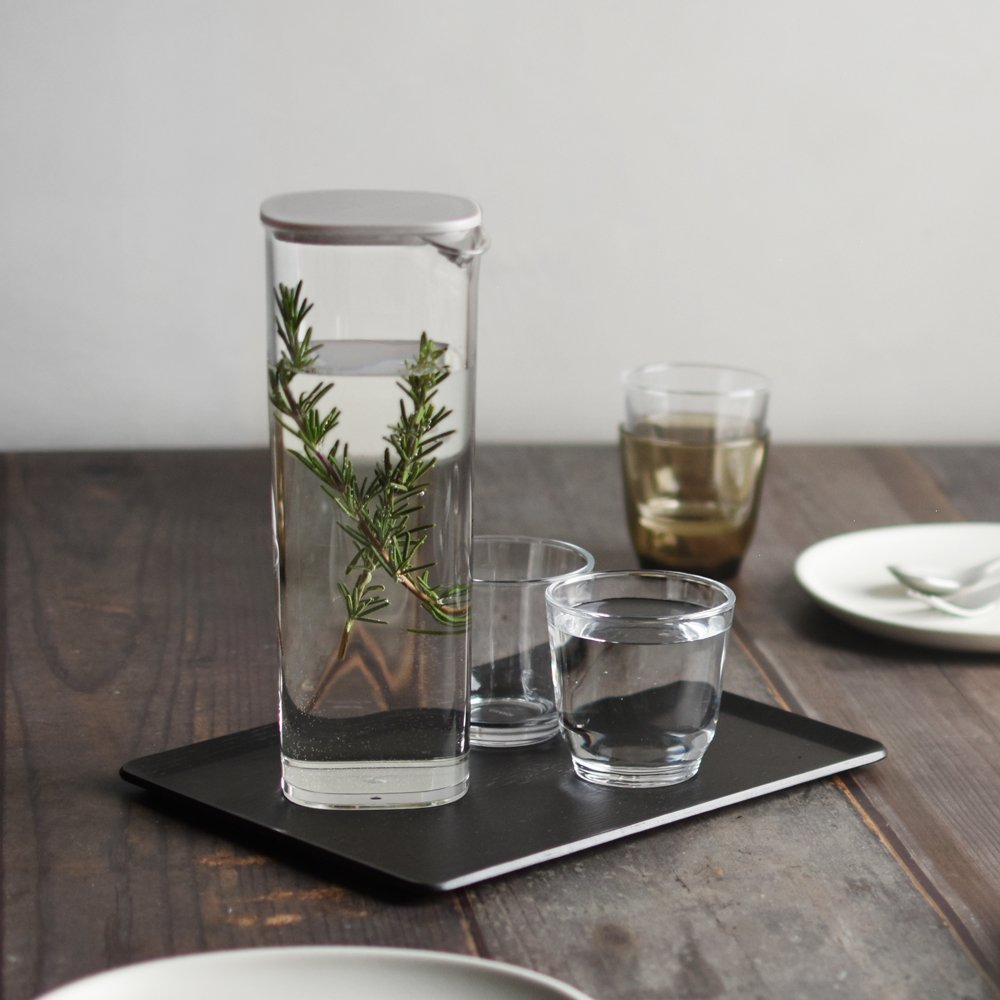 Kinto OVA Water Carafe - Caffeine Lab