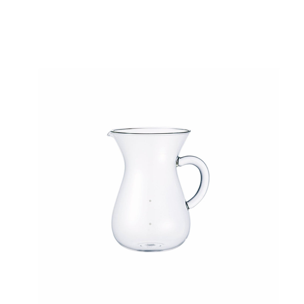 Kinto SCS Coffee Carafe Set - Caffeine Lab