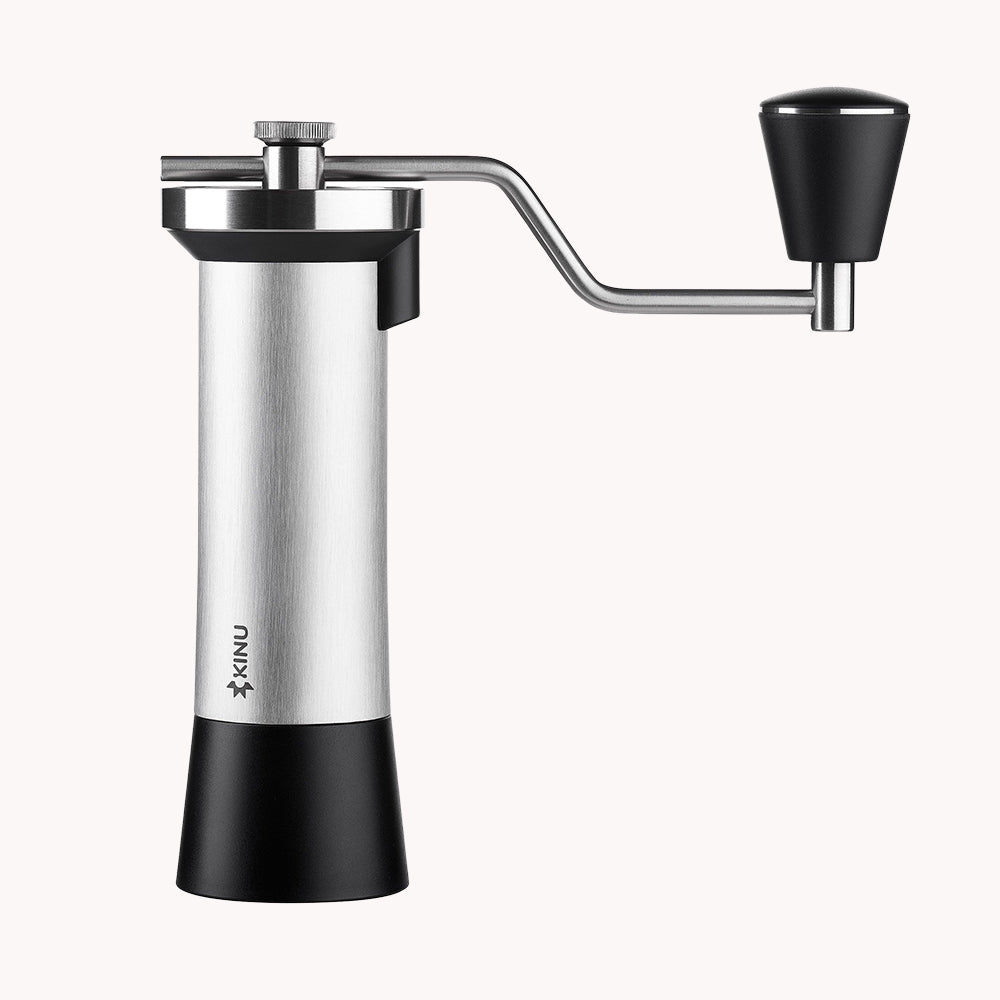 Kinu M47 Classic - Caffeine Lab