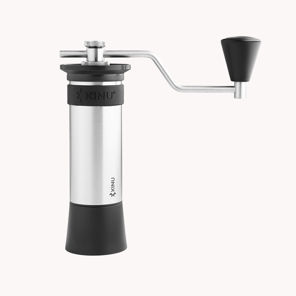 Kinu M47 Phoenix - Caffeine Lab