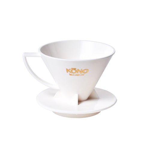 Kono Classic 4 Cups Coffee Dripper - Caffeine Lab