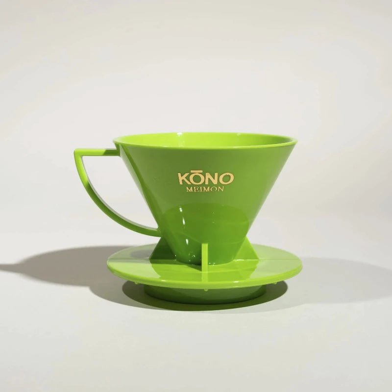 Kono Classic 4 Cups Coffee Dripper - Caffeine Lab