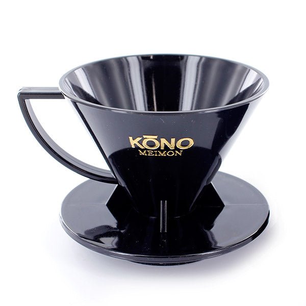 Kono Classic 4 Cups Coffee Dripper - Caffeine Lab