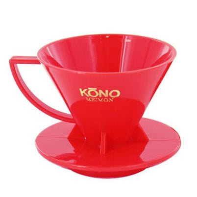 Kono Classic 4 Cups Coffee Dripper - Caffeine Lab