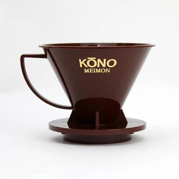 Kono Classic 4 Cups Coffee Dripper - Caffeine Lab