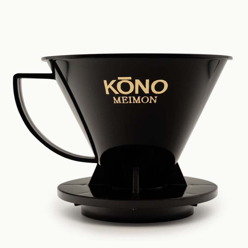 Kono Classic 4 Cups Coffee Dripper - Caffeine Lab