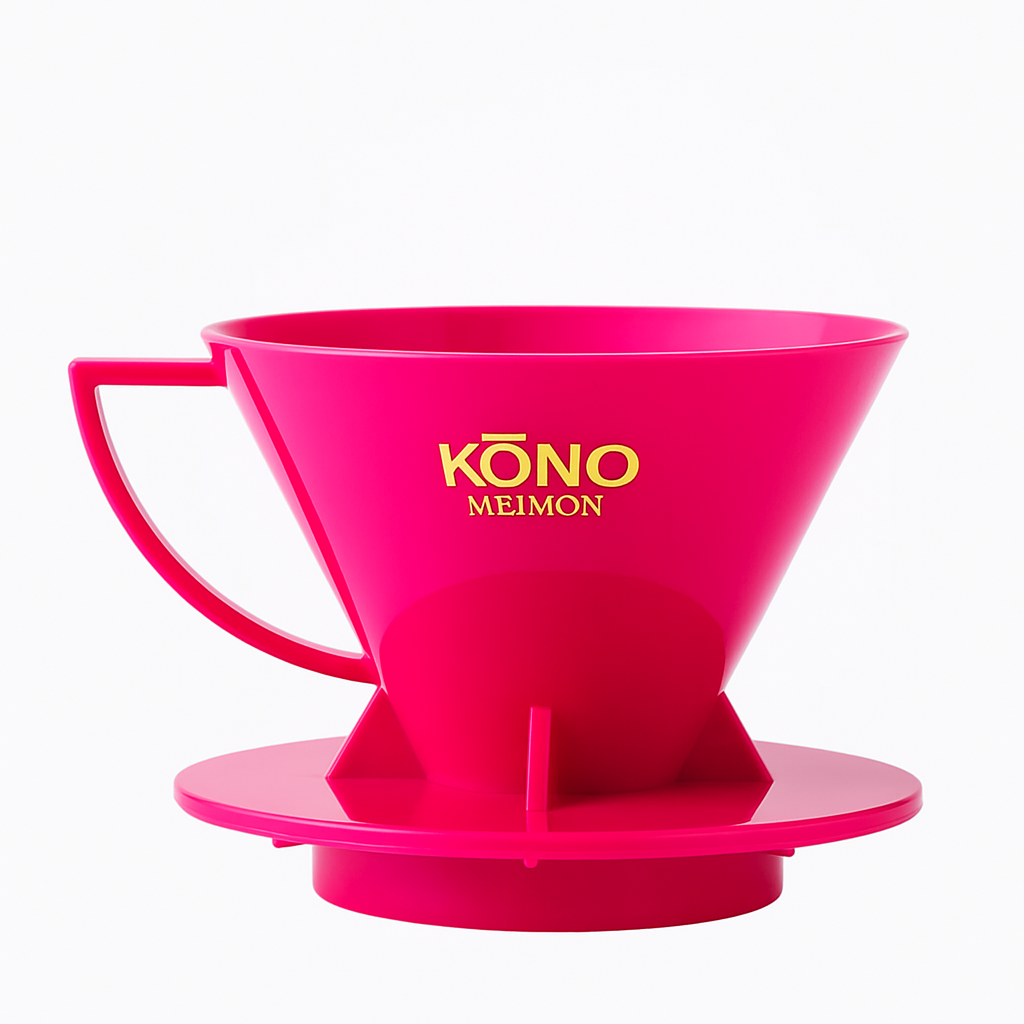Kono Meimon 2 Cups Coffee Dripper