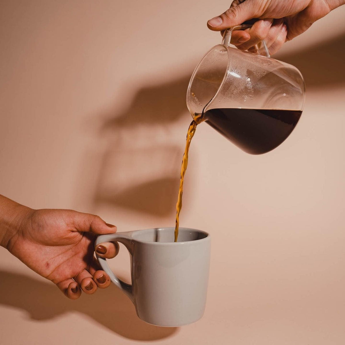 Lino Coffee Mug 296ml - Caffeine Lab