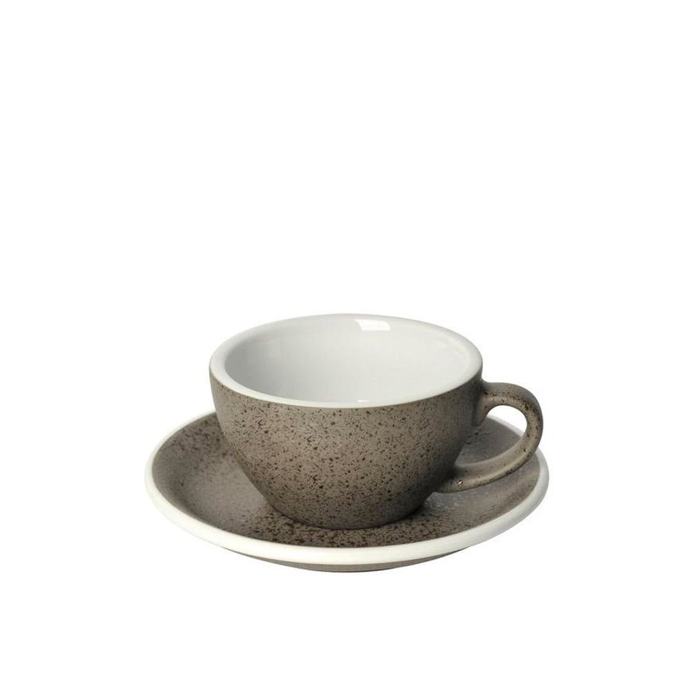 LOVERAMICS Egg Cappuccino Cup 200ml - Caffeine Lab