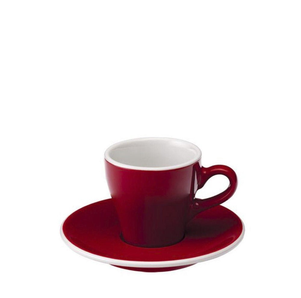 LOVERAMICS Tulip Espresso Cup 80ml - Caffeine Lab