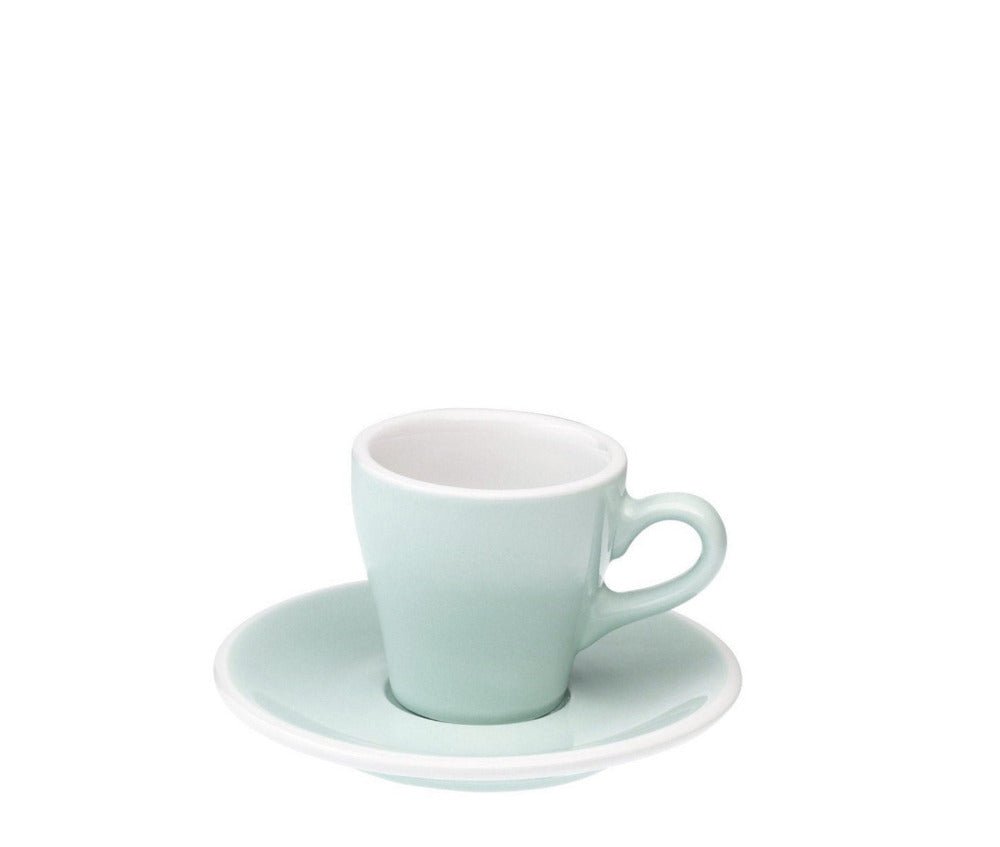 LOVERAMICS Tulip Espresso Cup 80ml - Caffeine Lab