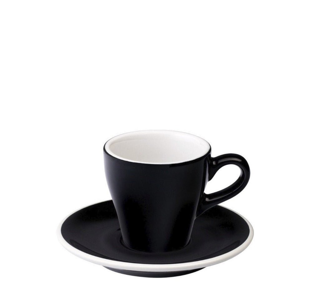 LOVERAMICS Tulip Espresso Cup 80ml - Caffeine Lab